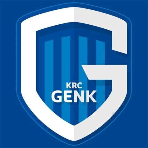 krc genk official website